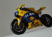 Yamaha YZR M1 Concept Yamaha YZR M1 Concept